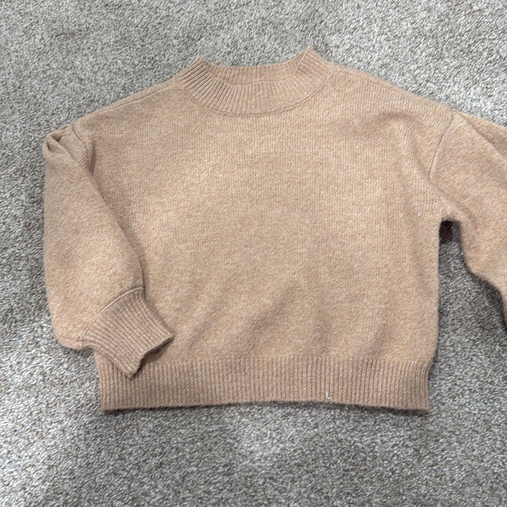 Toddler sweaters - Picture 6 of 7